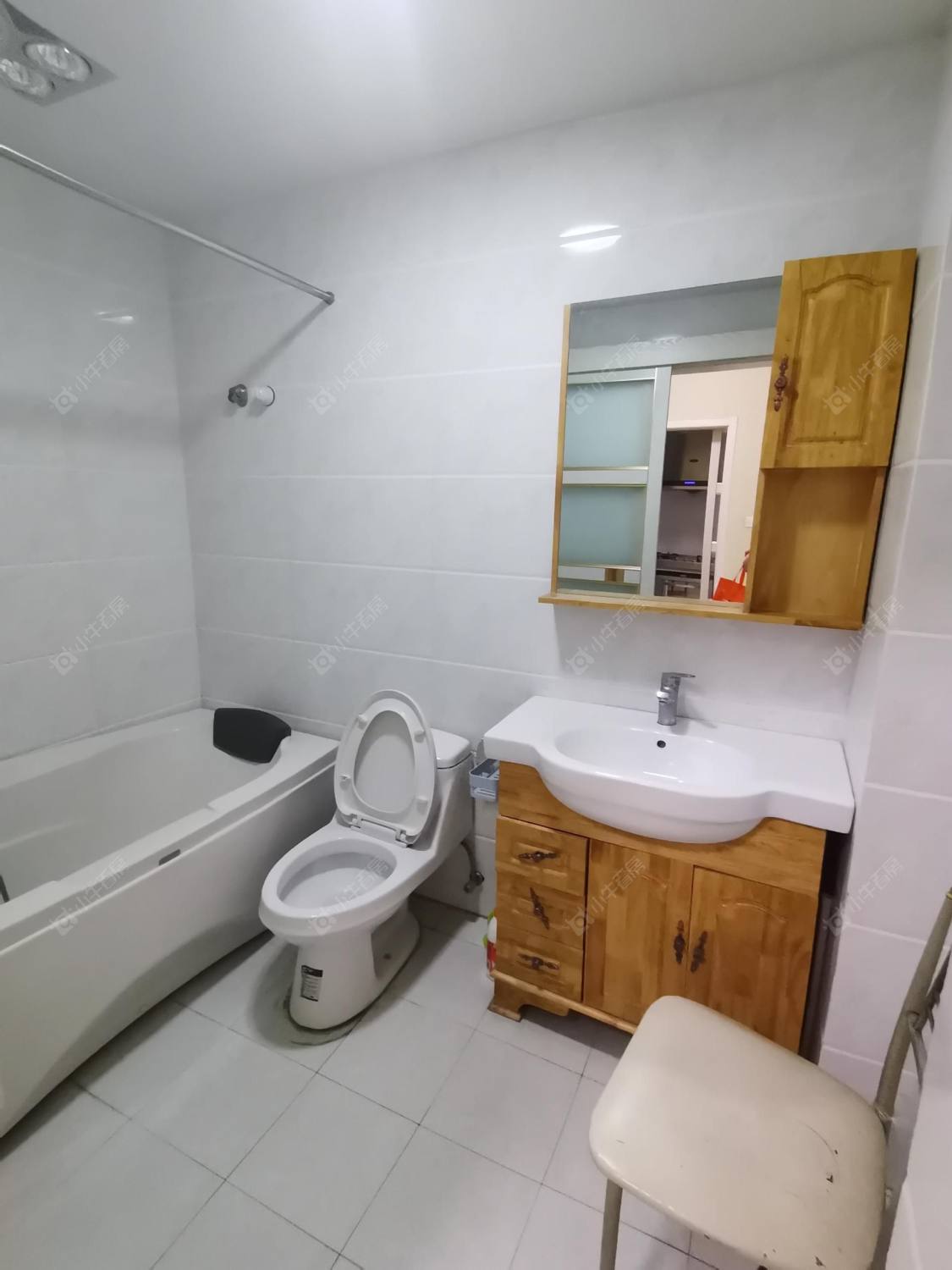 常州金色新城东区在租房源室内图_小牛看房