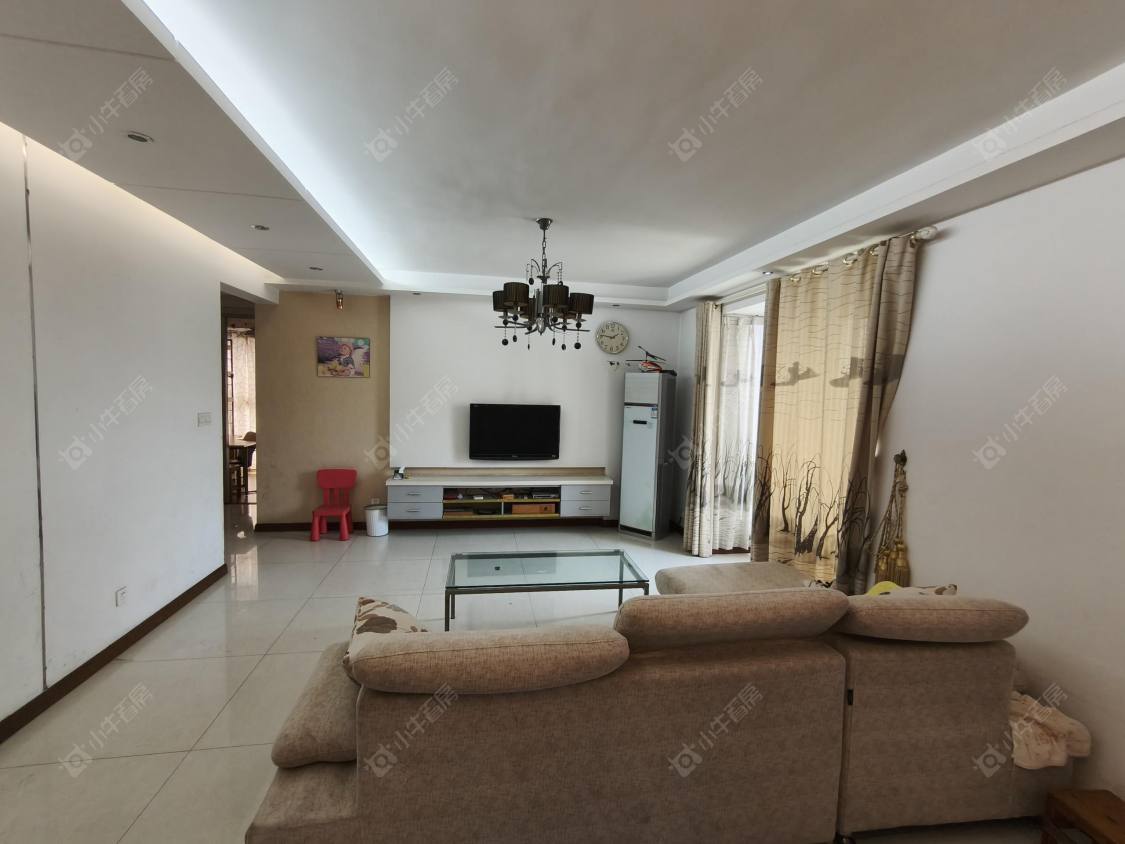 常州新城蓝钻苑南区在租房源室内图_小牛看房