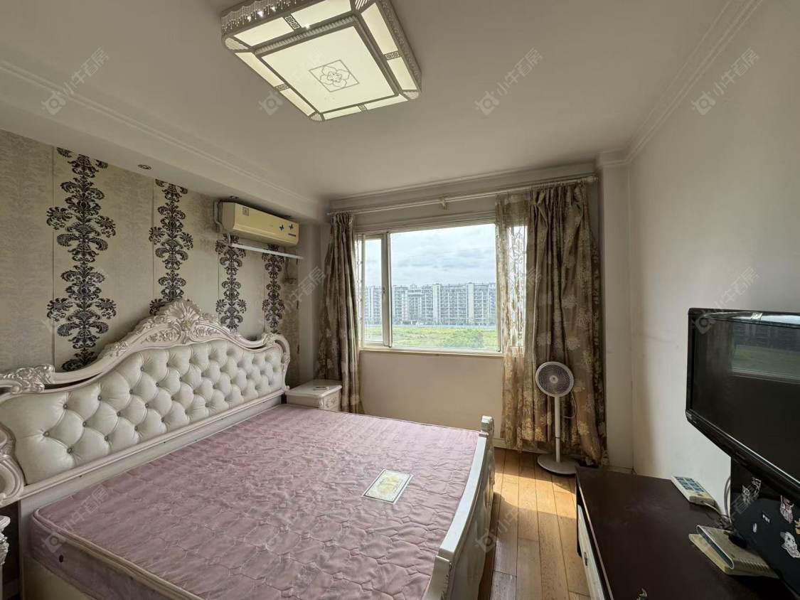 常州桂花园在租房源室内图_小牛看房