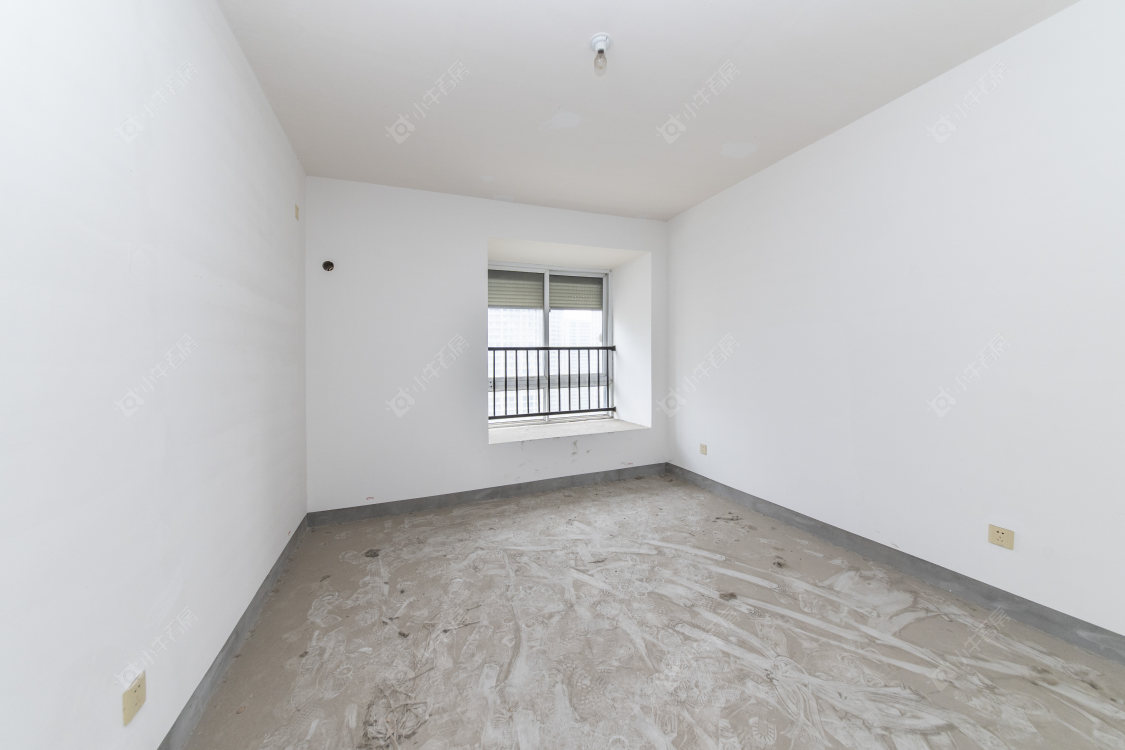 常州绿地香颂花园在售二手房源室内图_小牛看房