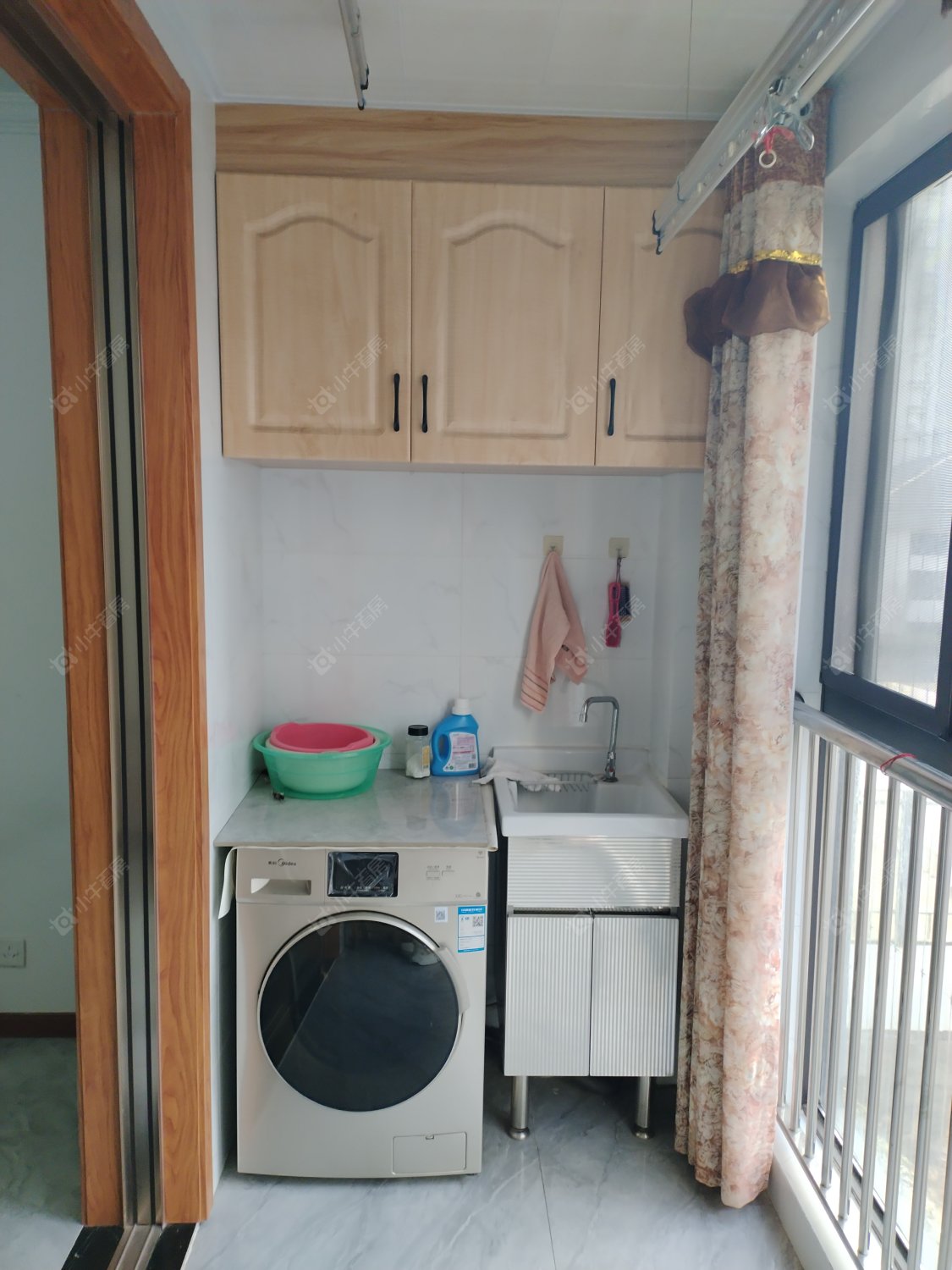 常州临津花园在租房源_小牛看房