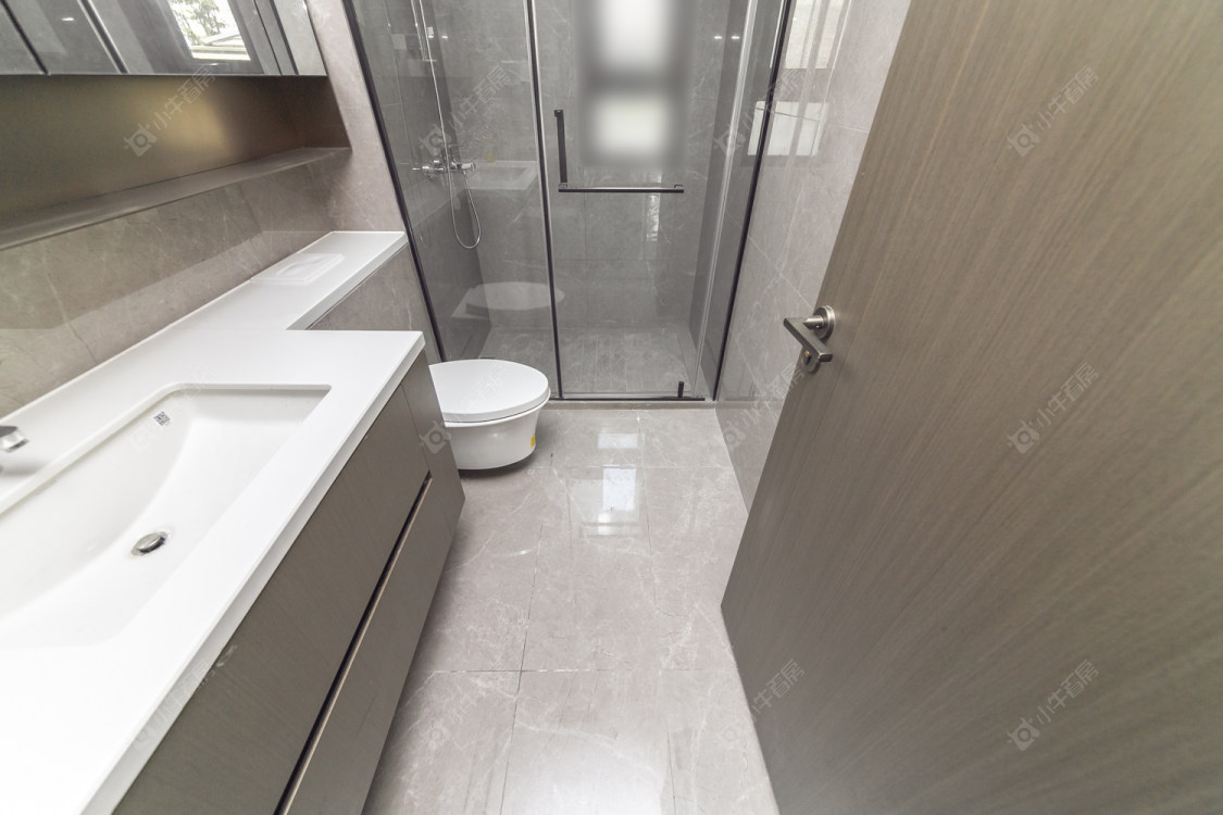 常州中建国贤府在售二手房源室内图_小牛看房