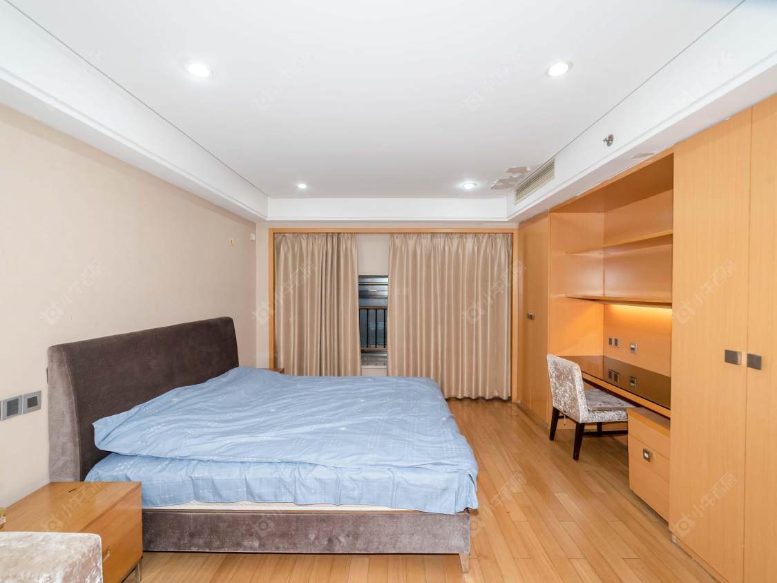 常州新城国际公寓在售二手房源室内图_小牛看房