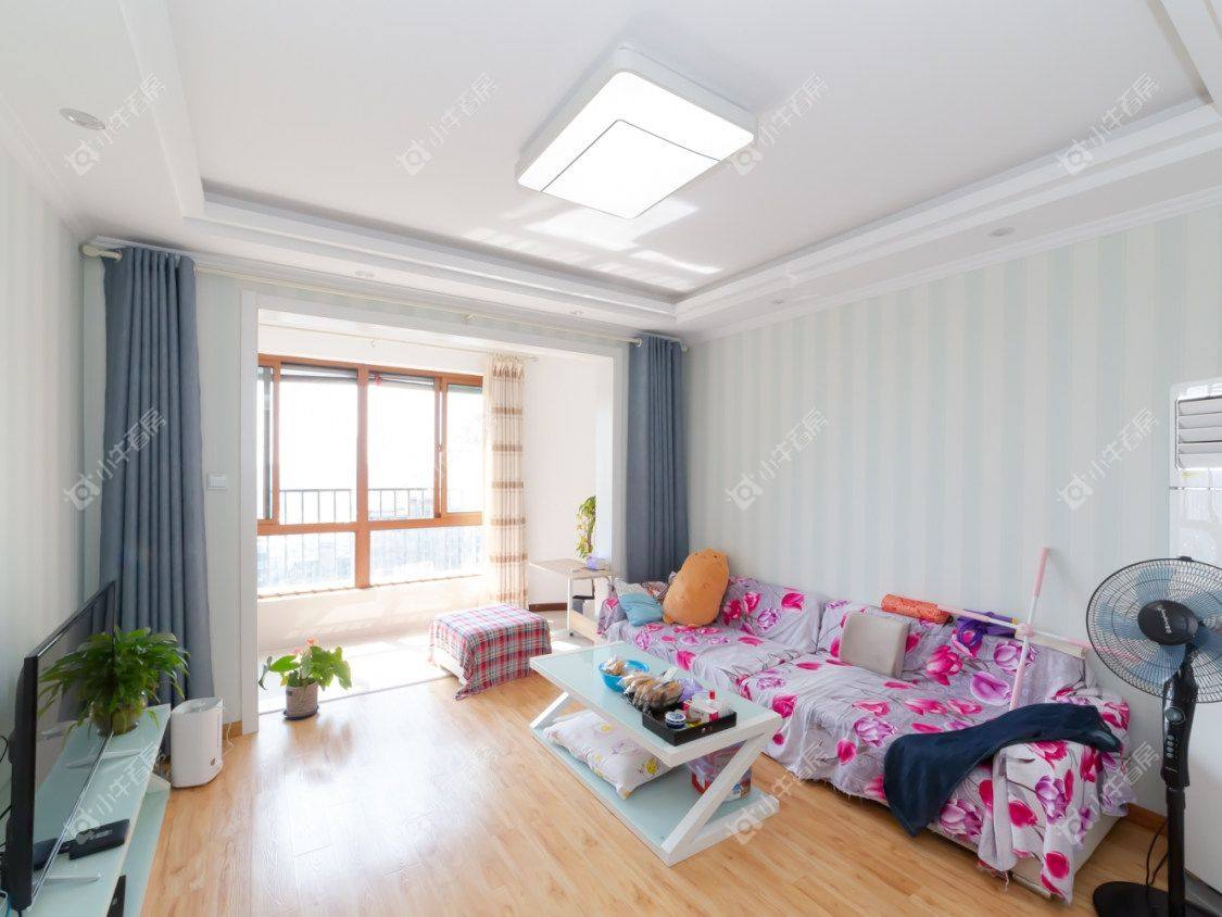 常州中央花园在租房源室内图_小牛看房