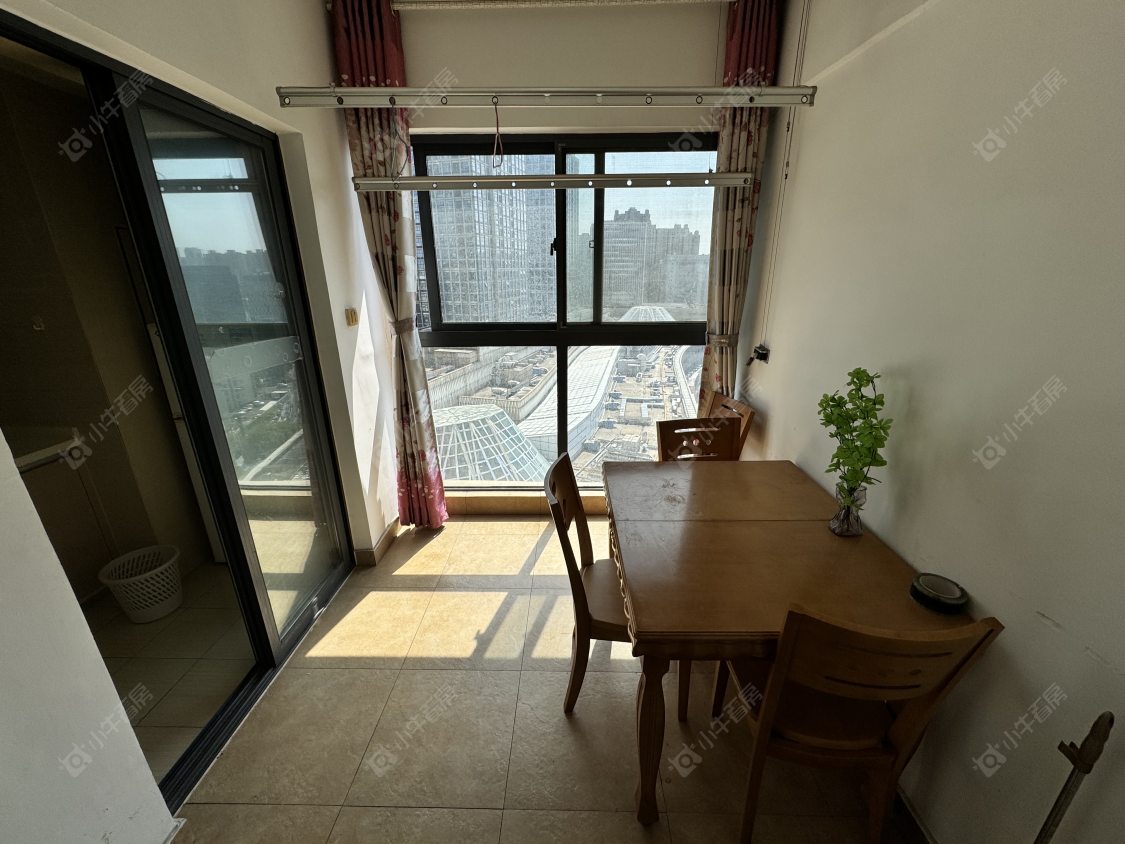 常州新北万达广场在租房源室内图_小牛看房