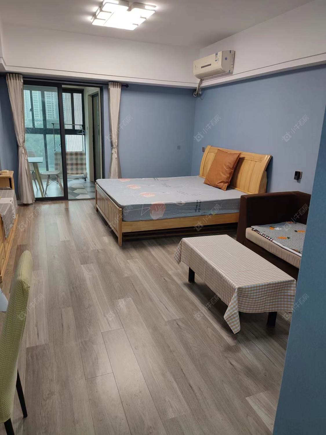 新北万达广场房源 常州新北万达广场在租房源_小牛看房