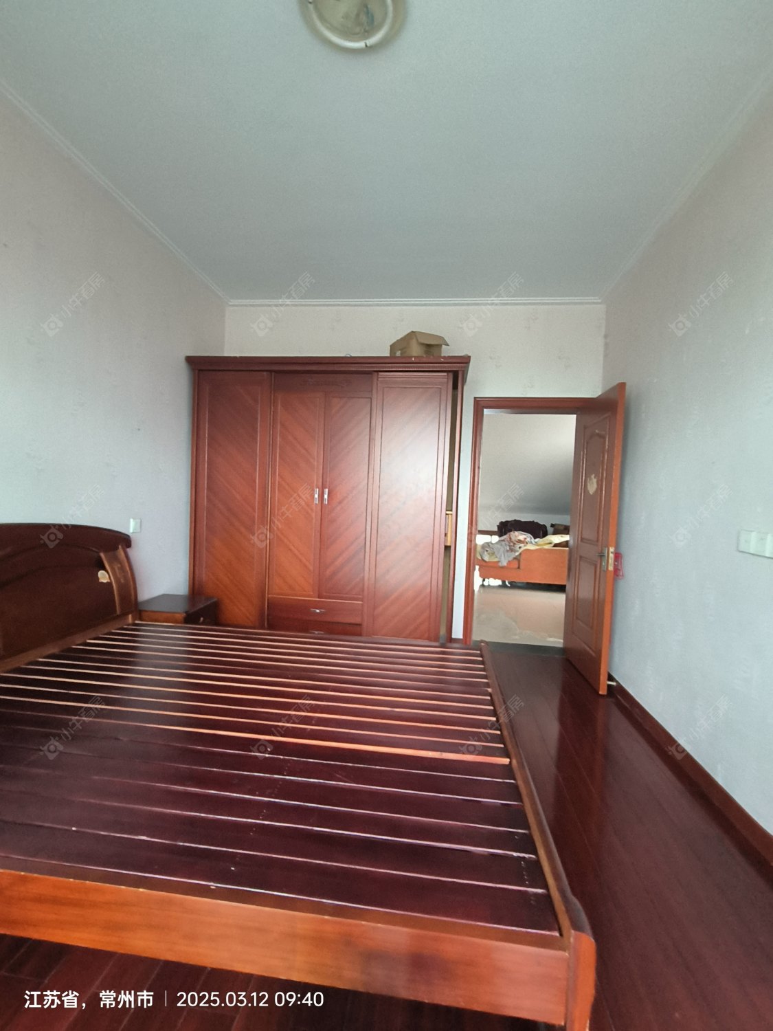 常州华林家园一期在租房源_小牛看房