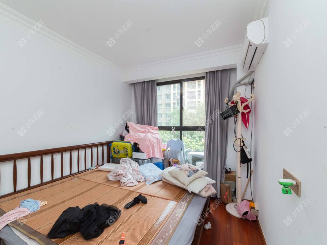 新城春天里房源室内图 常州新城春天里在租房源室内图_小牛看房