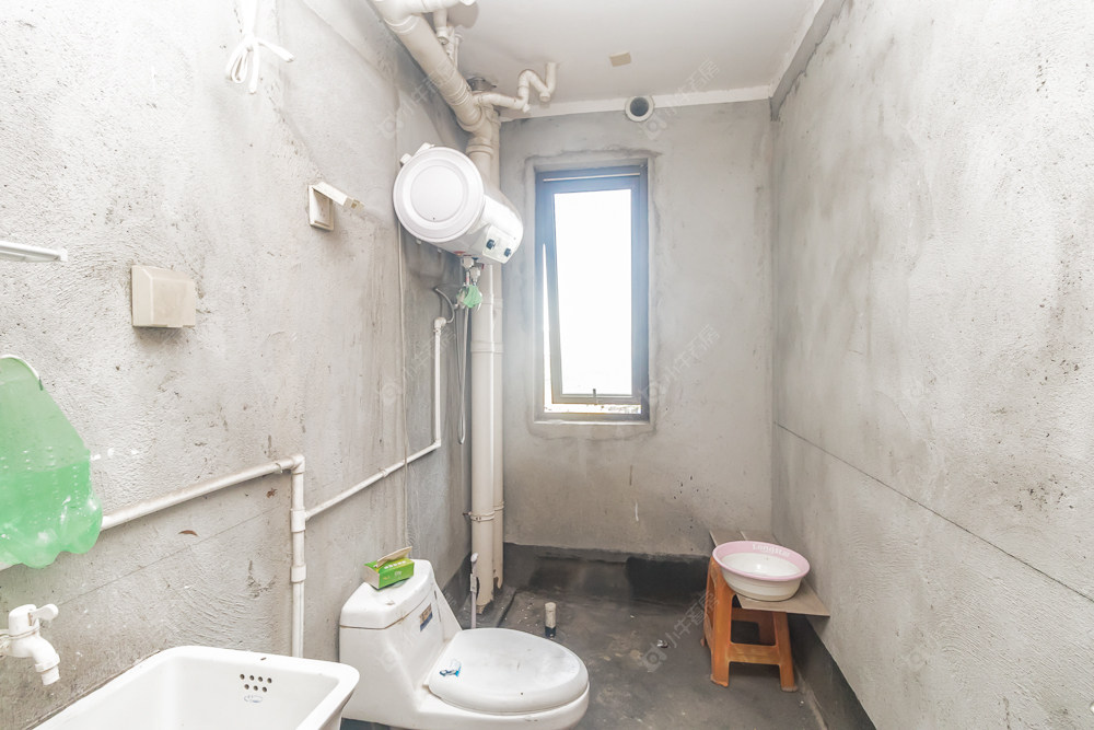 常州莱蒙城中央府东区在售二手房源室内图_小牛看房