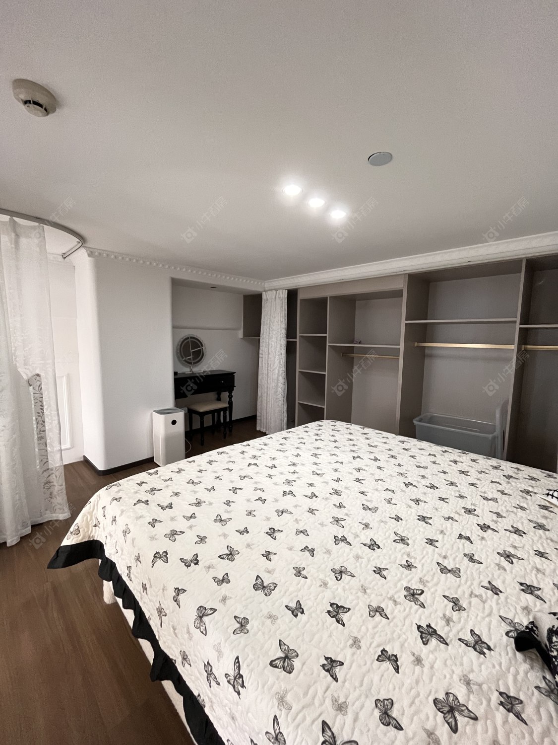 常州弘阳天下锦公寓在租房源室内图_小牛看房