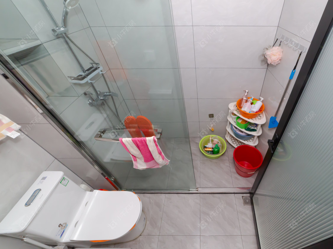 常州藻江花园一期在售二手房源室内图_小牛看房