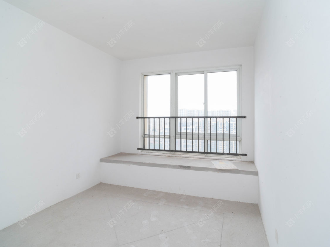 申达林与城房源室内图 常州申达林与城在售二手房房源室内图_小牛看房