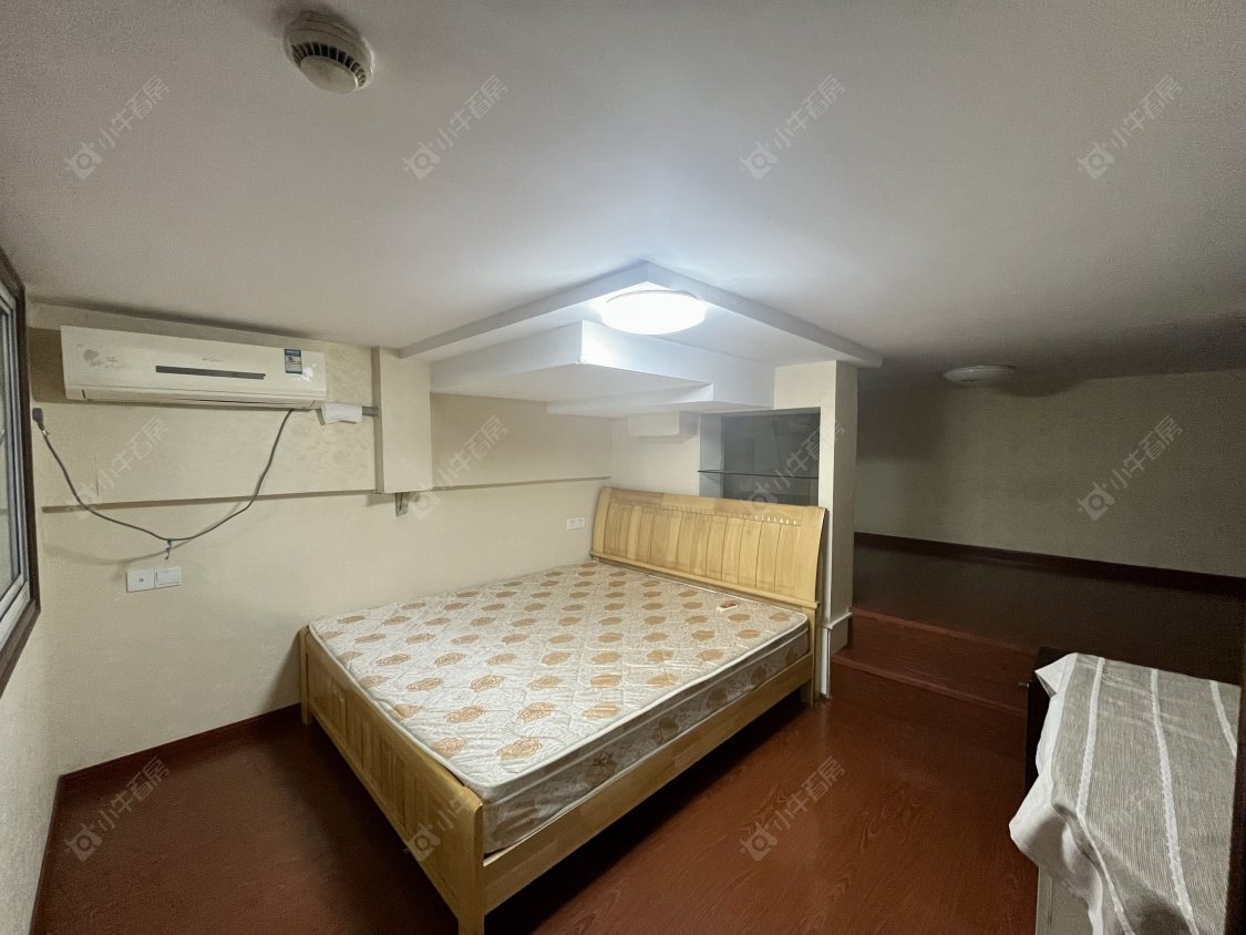 常州吾悦广场金苹果公寓在租房源_小牛看房