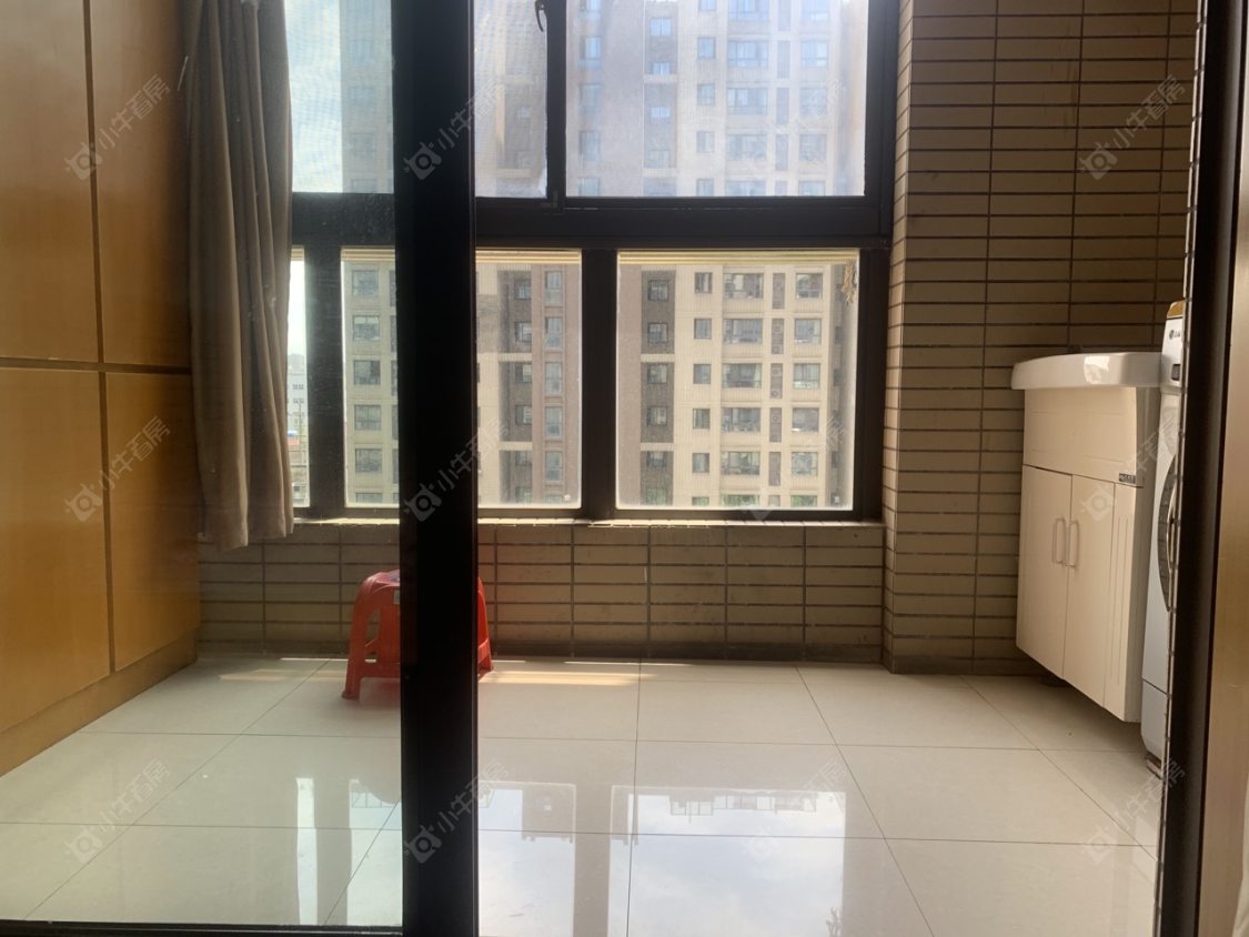 常州新城逸境园在租房源室内图_小牛看房