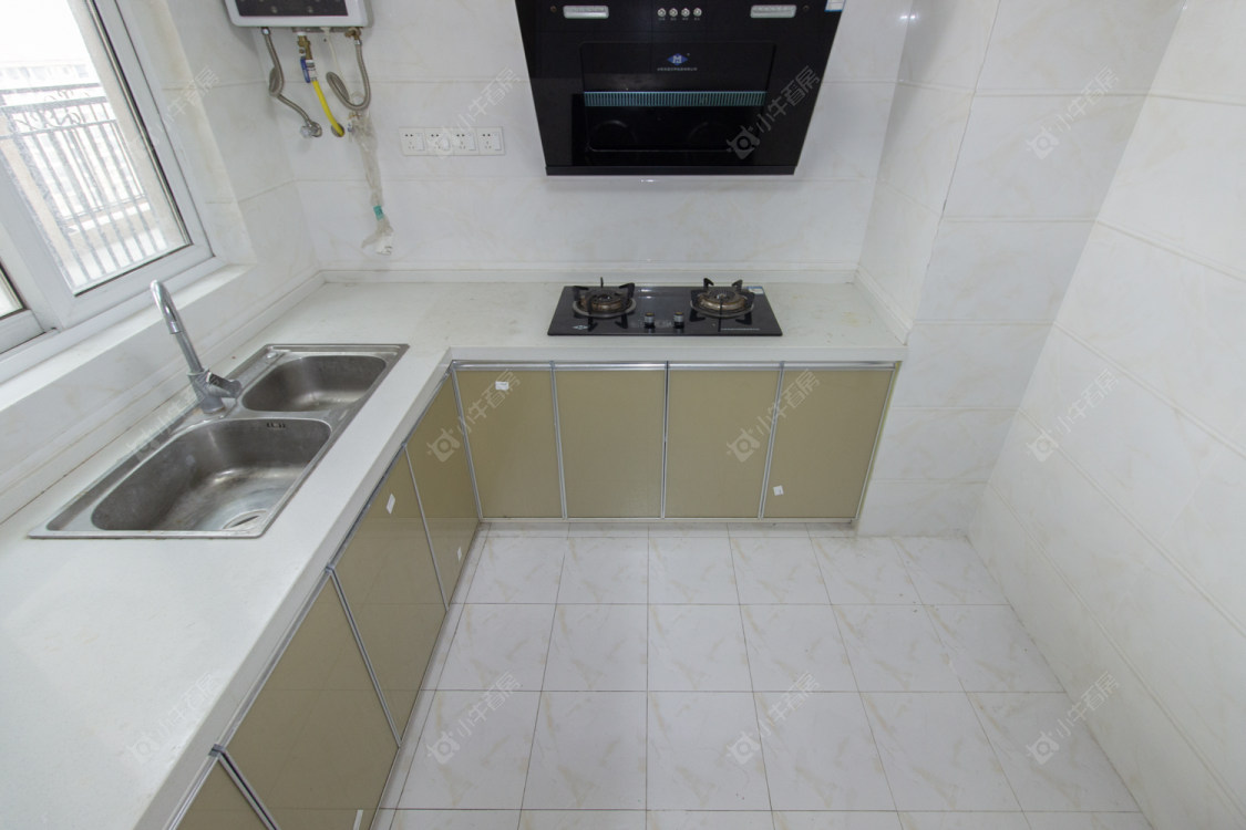 常州华润国际五期在售二手房源室内图_小牛看房