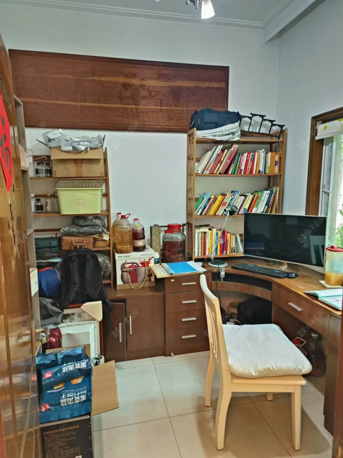 天安花园房源室内图 常州天安花园在租房源室内图_小牛看房