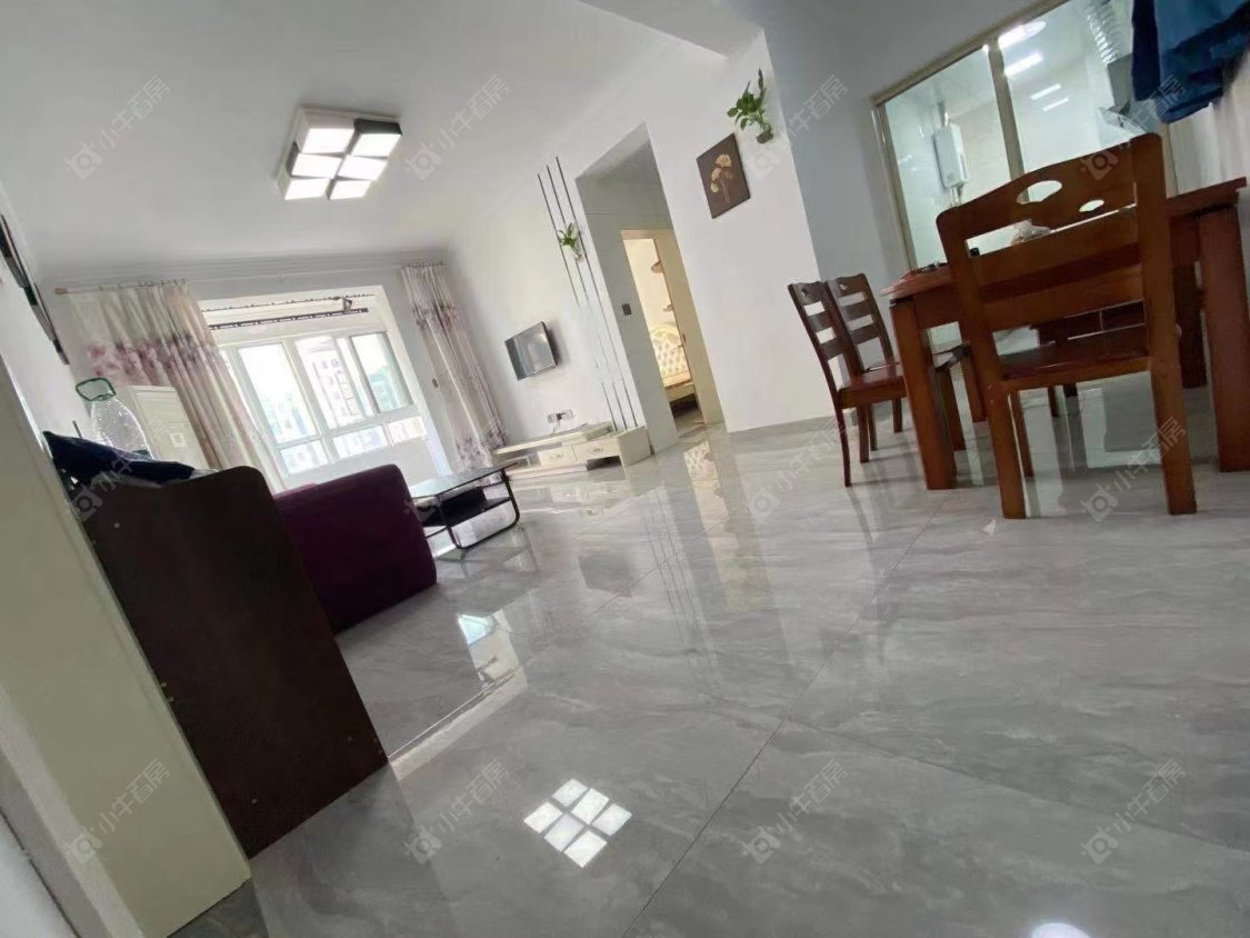 常州金池花园在租房源_小牛看房