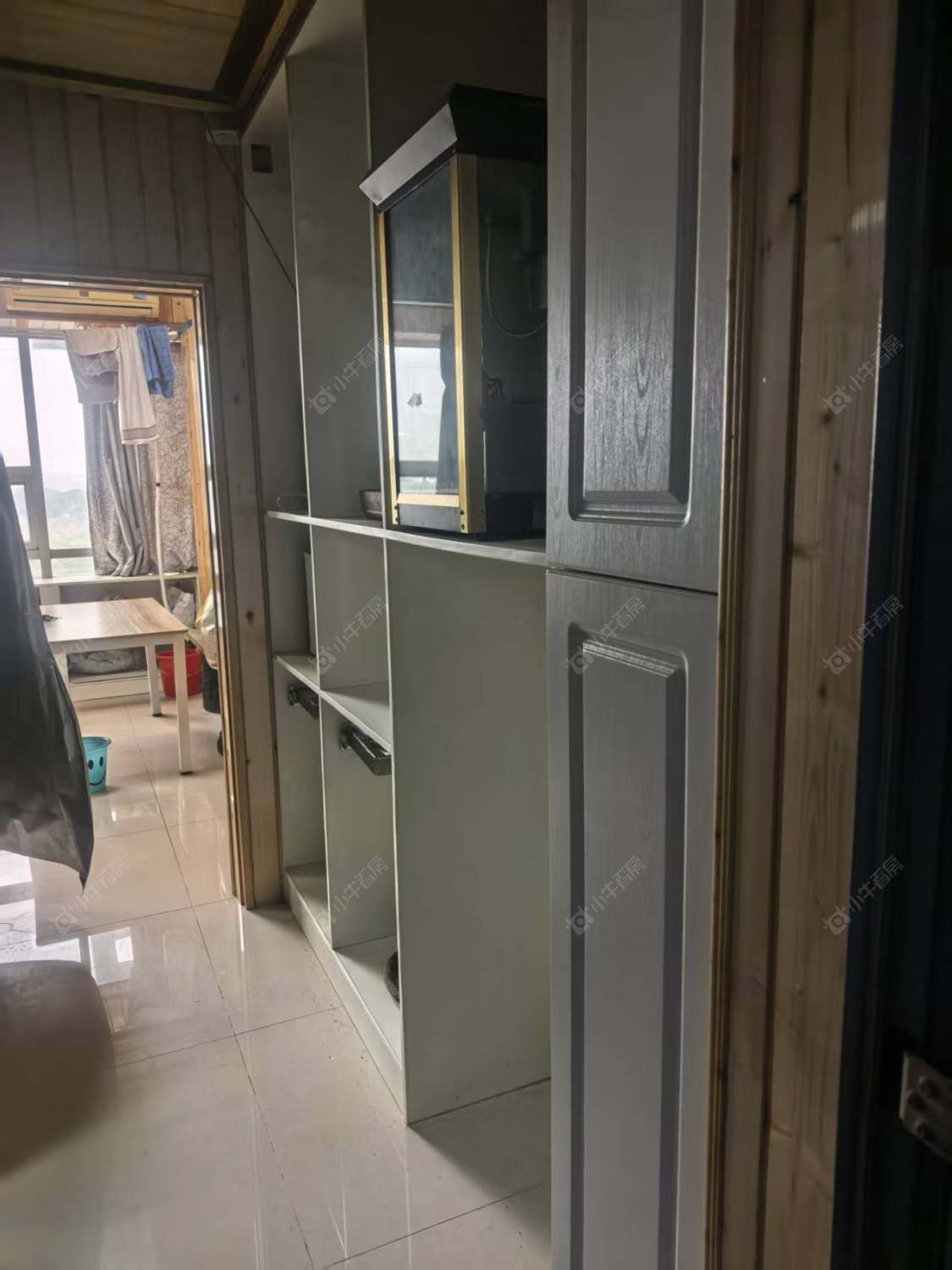 常州创业公寓在租房源室内图_小牛看房