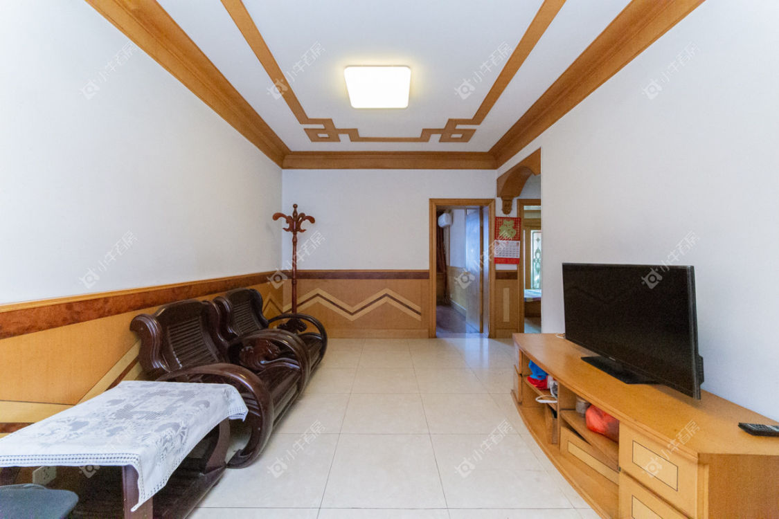 常州汇丰一村在租房源_小牛看房