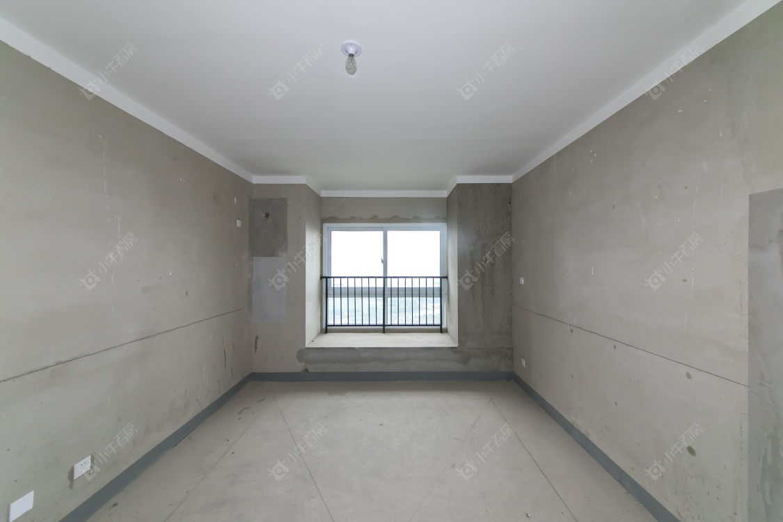 常州星河丹堤五区在售二手房源室内图_小牛看房