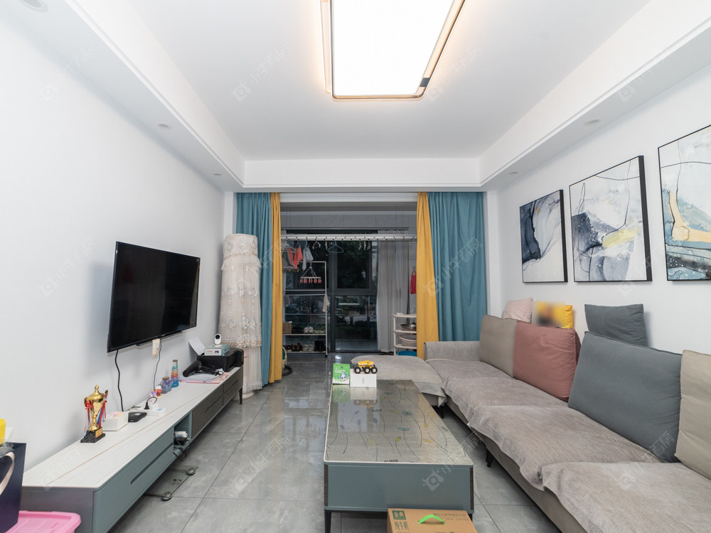 常州藏龙苑西区在售二手房_小牛看房