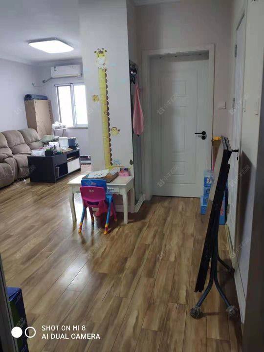 常州华润国际三期在租房源_小牛看房