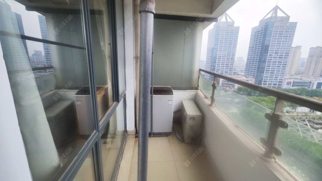 常州万泽大厦在租房源_小牛看房