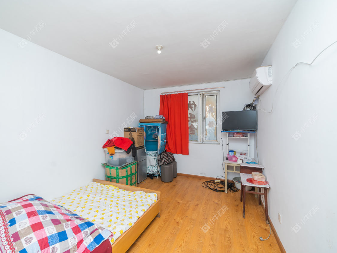 常州工房南区在租房源室内图_小牛看房