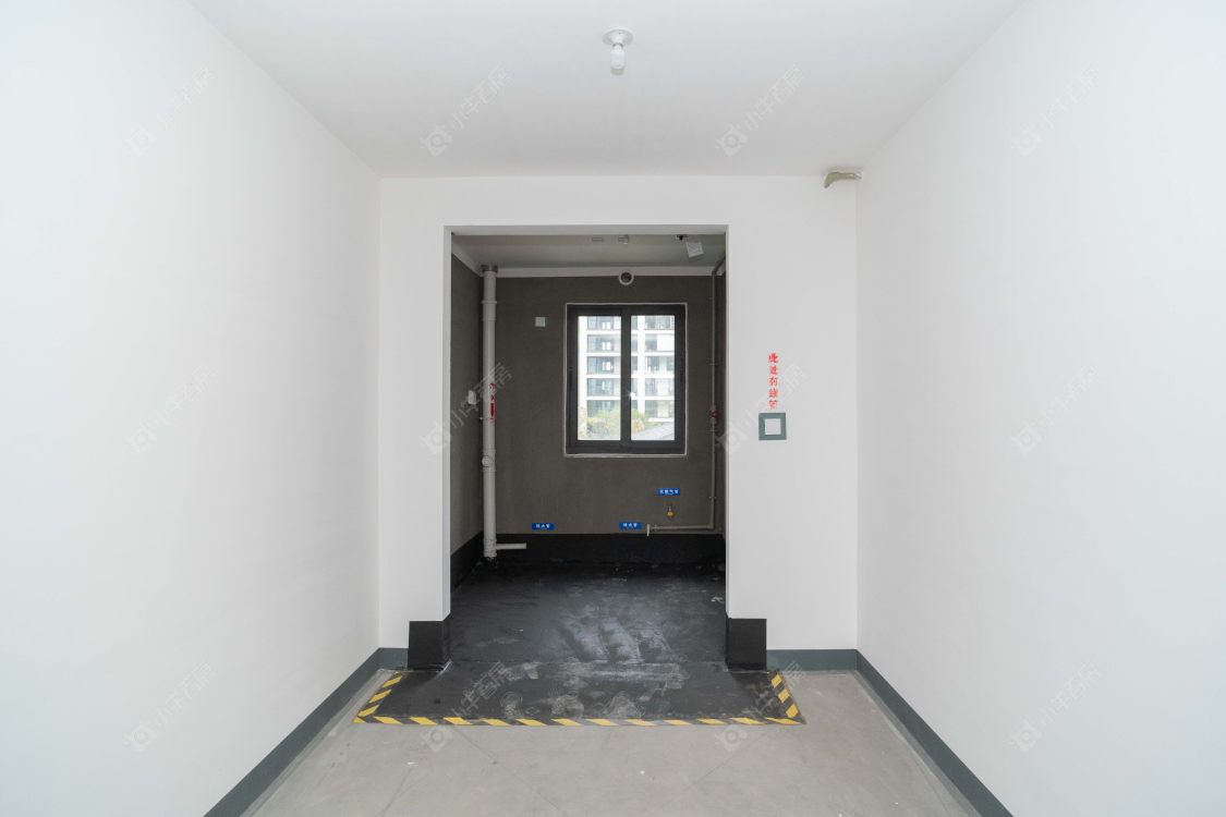 常州保利和光晨樾在售二手房源室内图_小牛看房