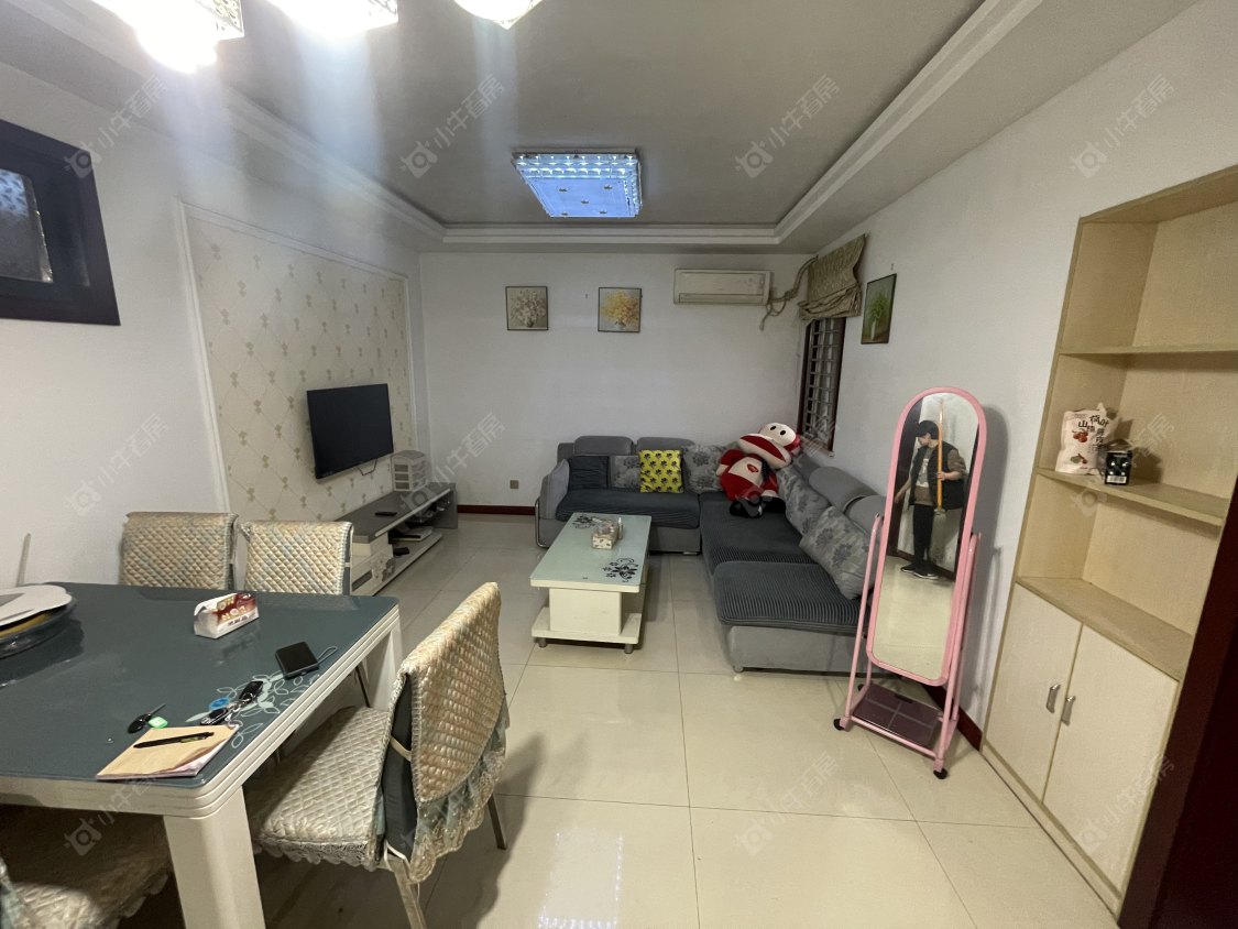 常州景城名轩在租房源_小牛看房