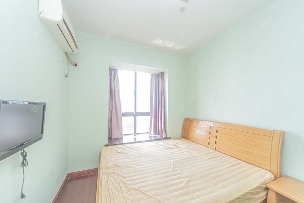 常州怀德名园在售二手房源室内图_小牛看房