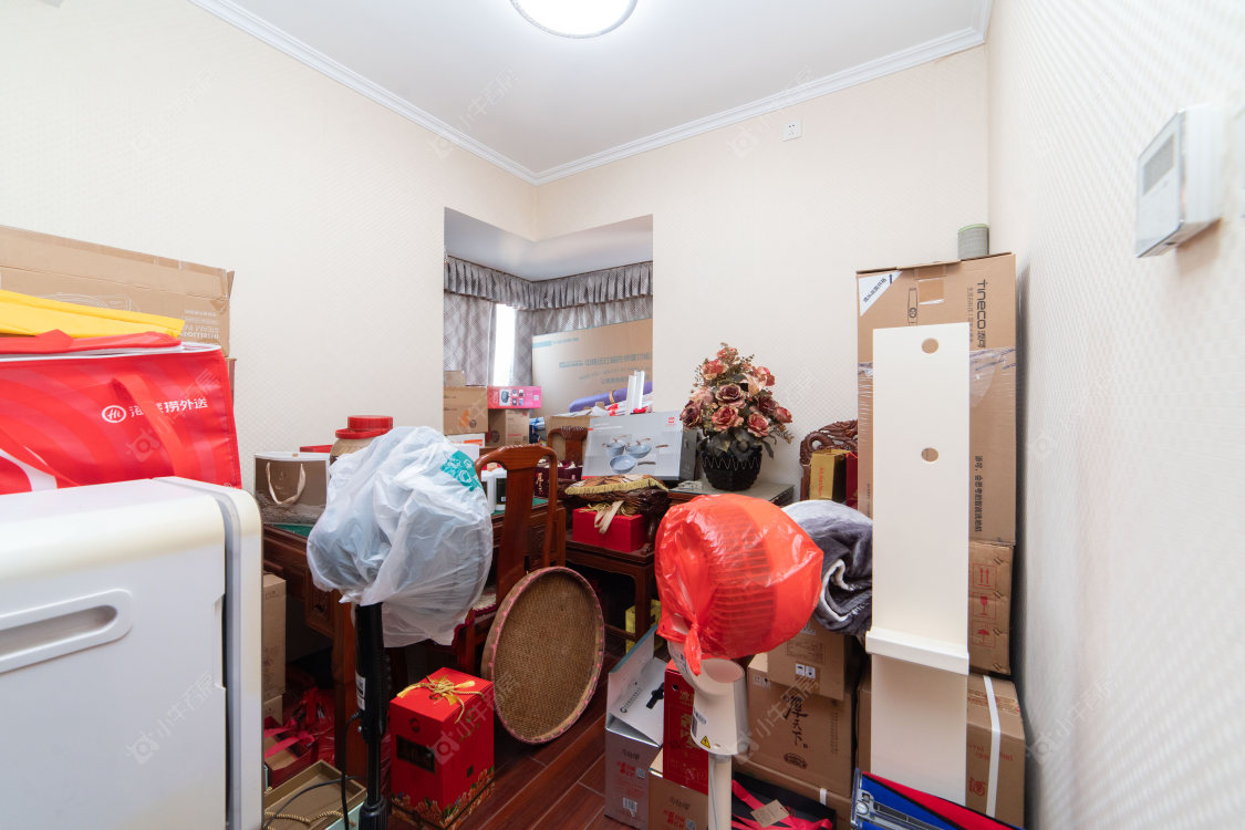 常州泰盈八千里在售二手房源室内图_小牛看房