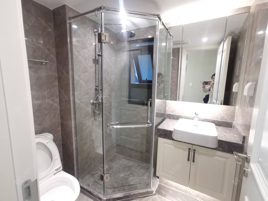 常州新城华宇悦隽公馆在租房源室内图_小牛看房