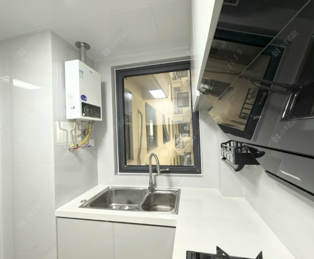 常州百馨西苑六期在租房源室内图_小牛看房