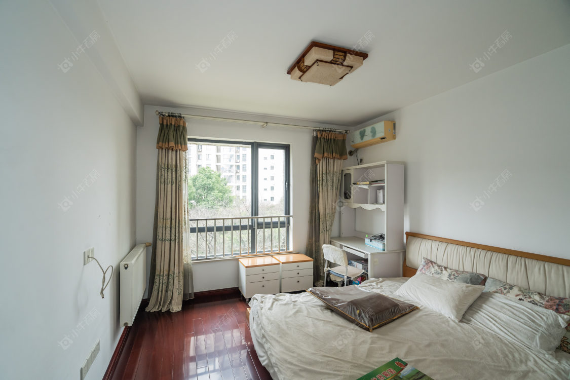 常州国泰新都在售二手房源室内图_小牛看房