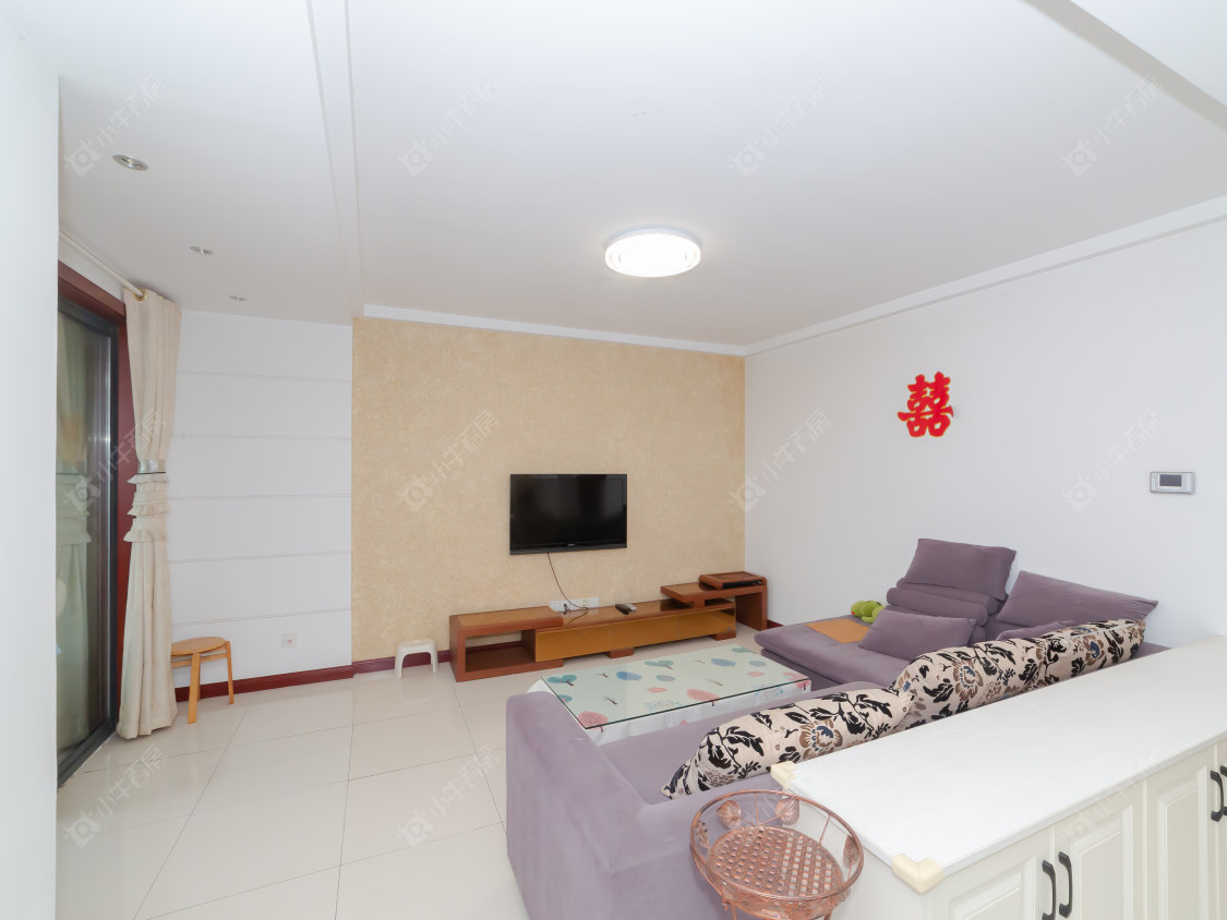 常州中央花园在售二手房_小牛看房