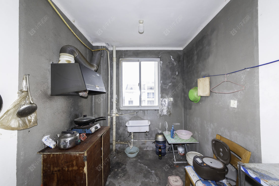 常州百馨北苑在售二手房源室内图_小牛看房