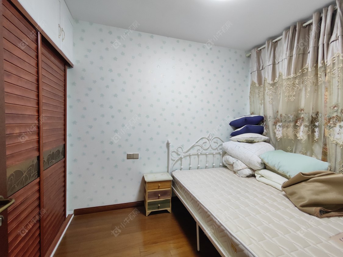 常州龙湖香醍时光在租房源室内图_小牛看房