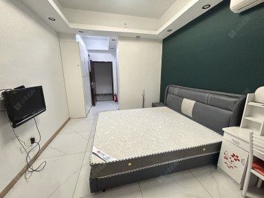 常州朗诗邻里中心在租房源室内图_小牛看房