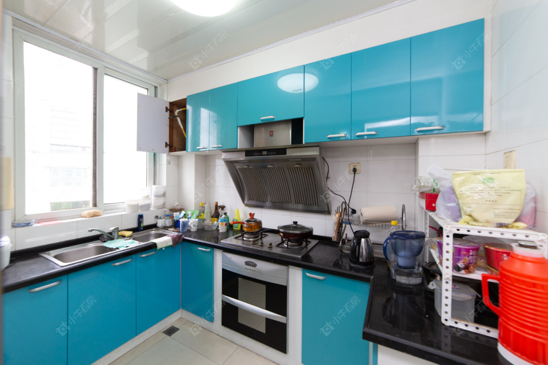 常州顺园三村在售二手房源室内图_小牛看房