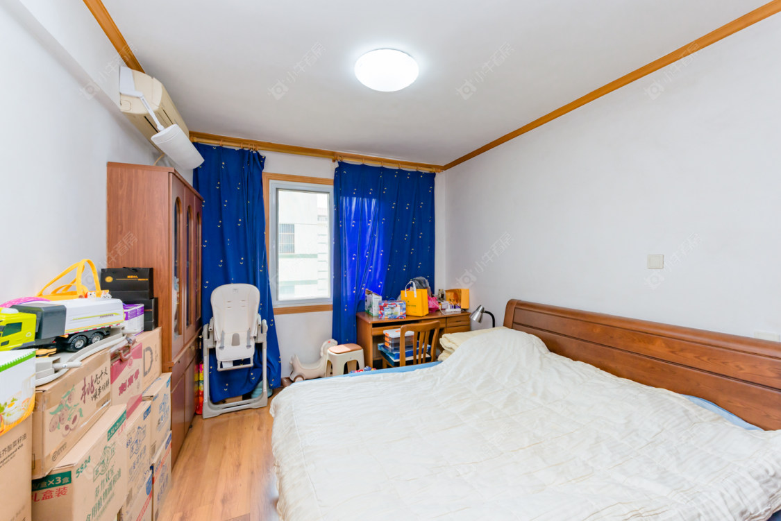 常州西上园在售二手房源室内图_小牛看房