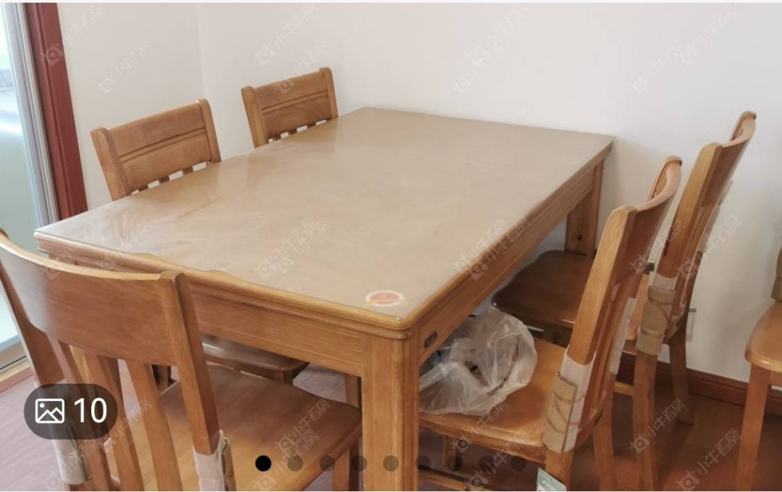 常州紫金城南区在租房源室内图_小牛看房