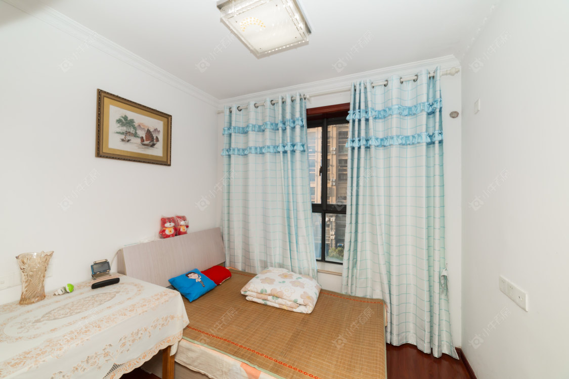 常州御河湾在售二手房源室内图_小牛看房