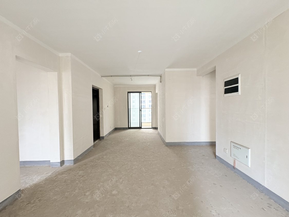 丹阳爱家尚城在售二手房源室内图_小牛看房