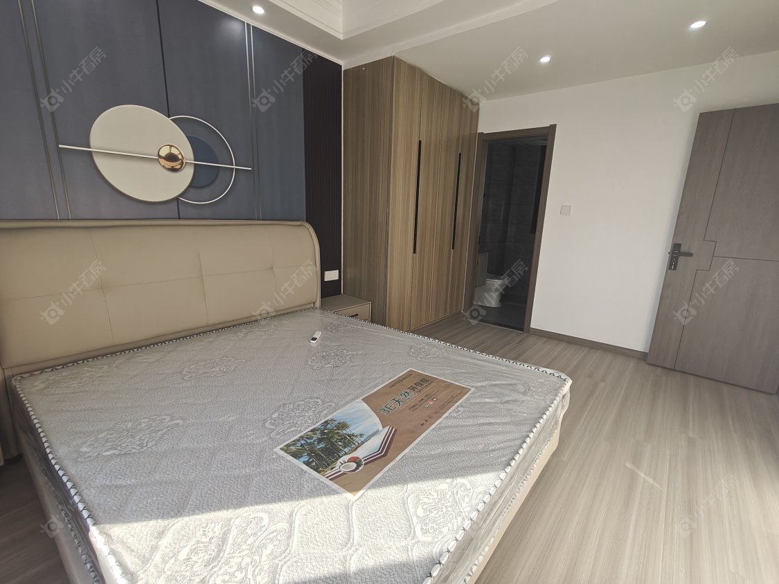 常州保利和光晨樾在租房源_小牛看房