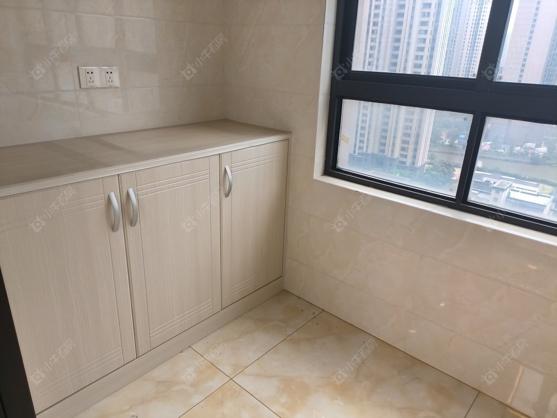 常州绿地峰云汇在租房源_小牛看房