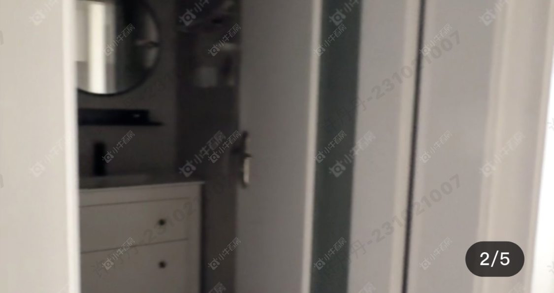 常州雅居乐星河湾在租房源室内图_小牛看房