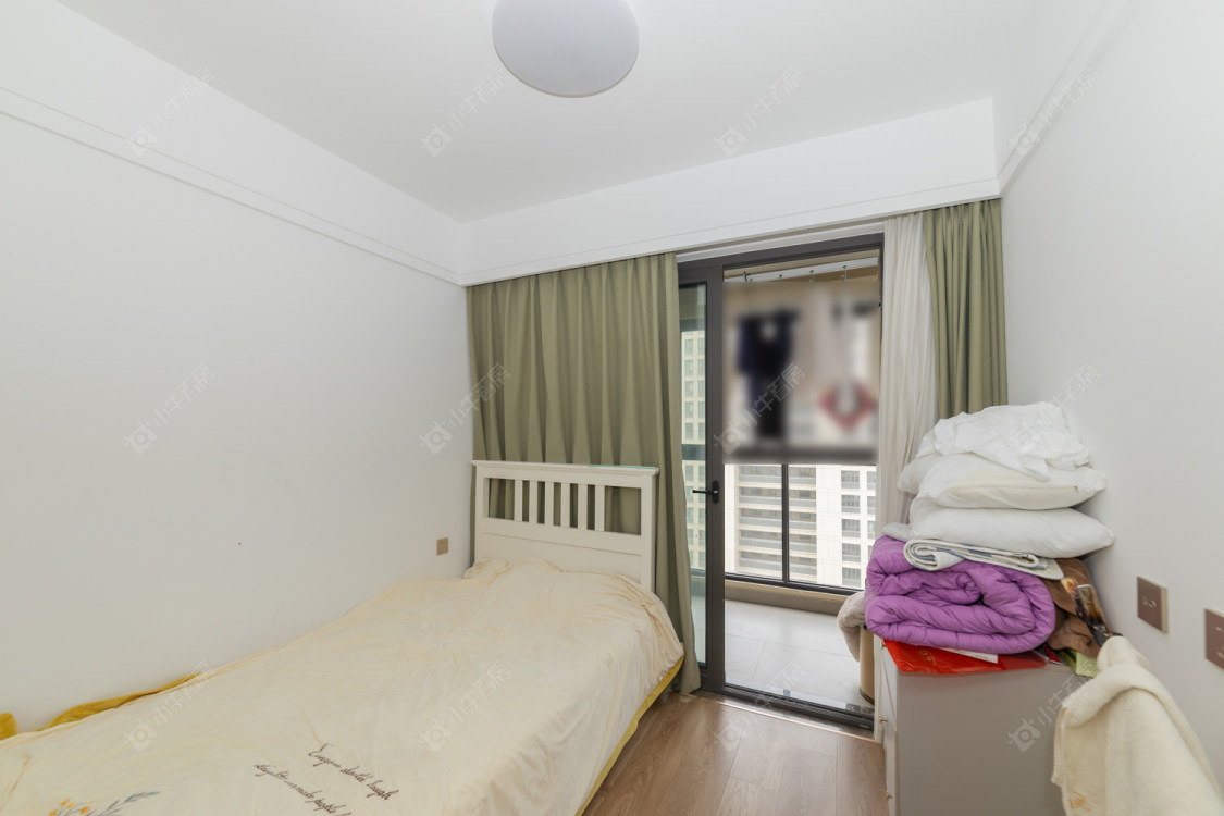 常州绿地香港名墩道在售二手房源室内图_小牛看房