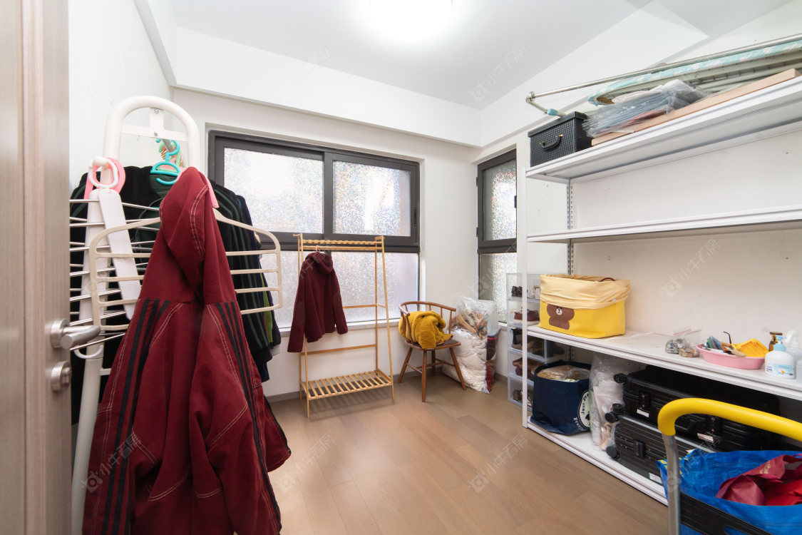 常州路劲铂隽在售二手房源室内图_小牛看房