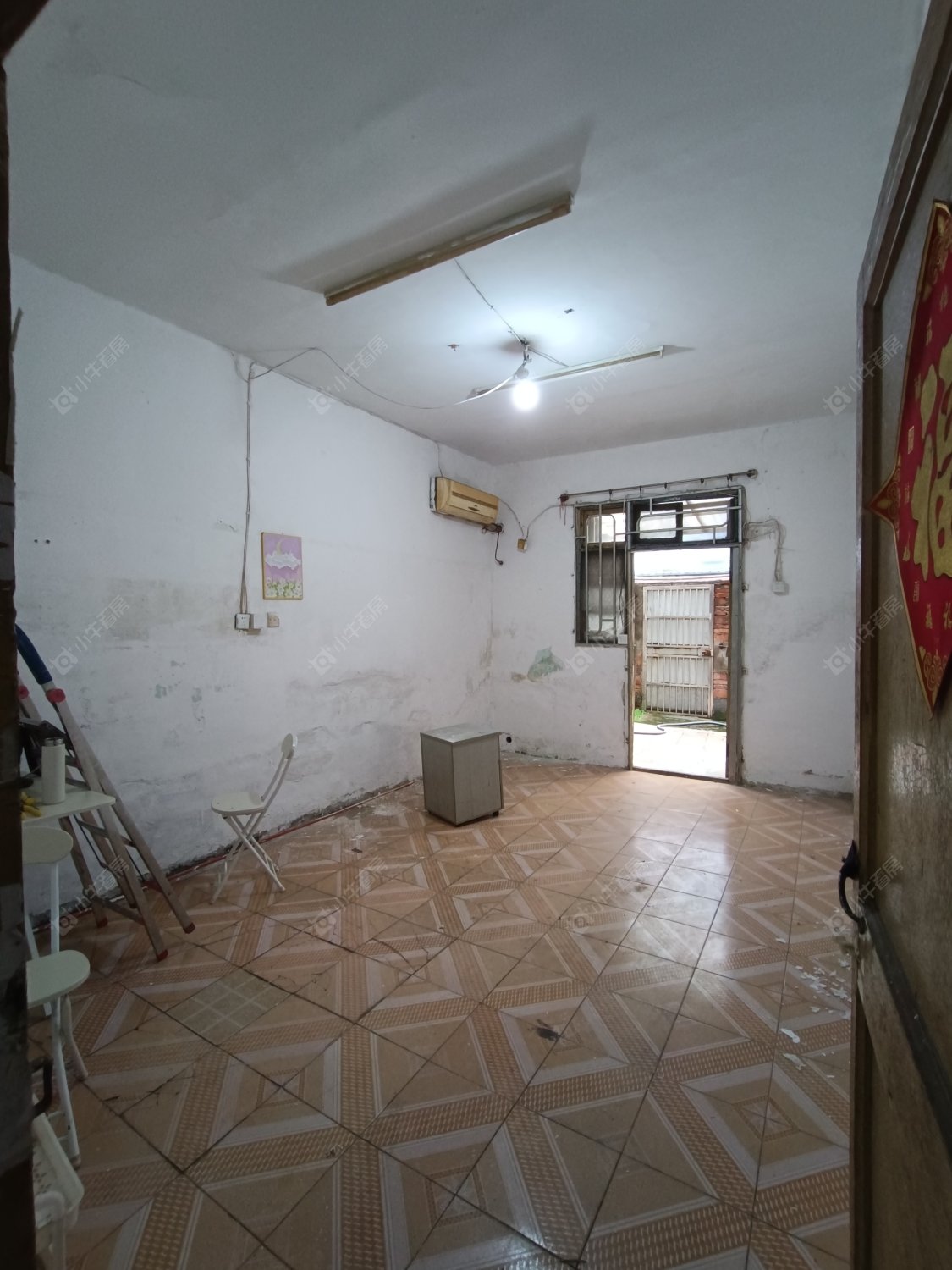 常州清凉新村在租房源_小牛看房